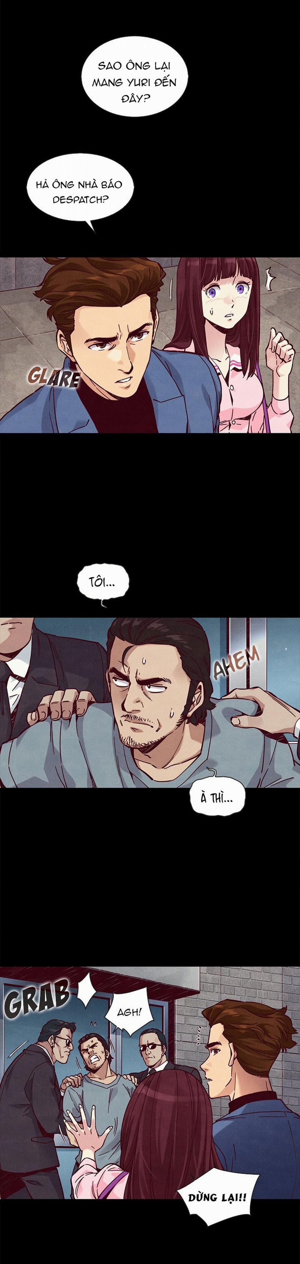 Công Tử Bột 46 trang 14