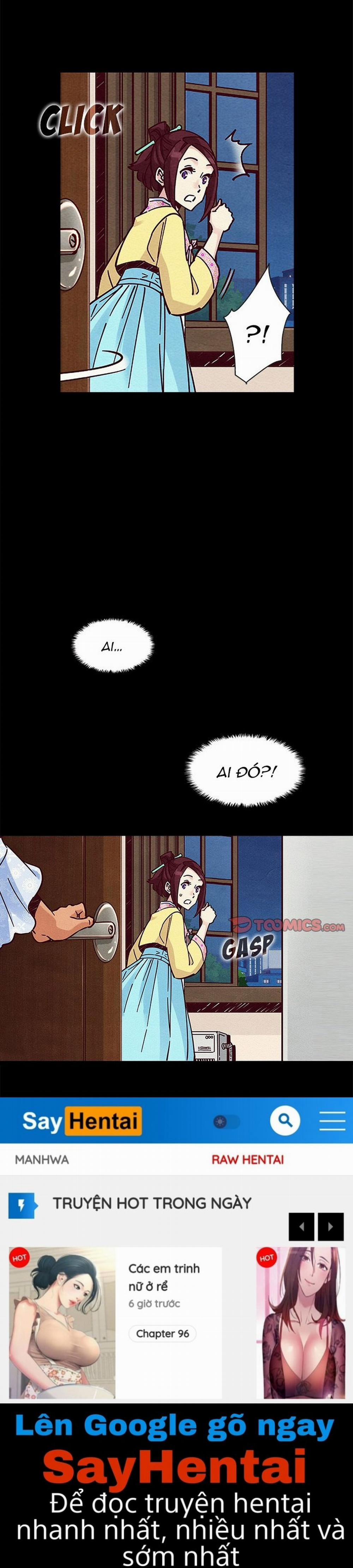 Công Tử Bột 47 trang 25