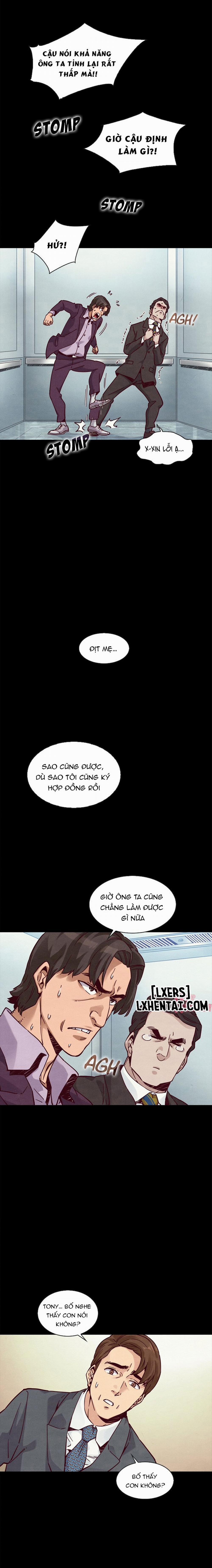 Công Tử Bột 48 trang 19