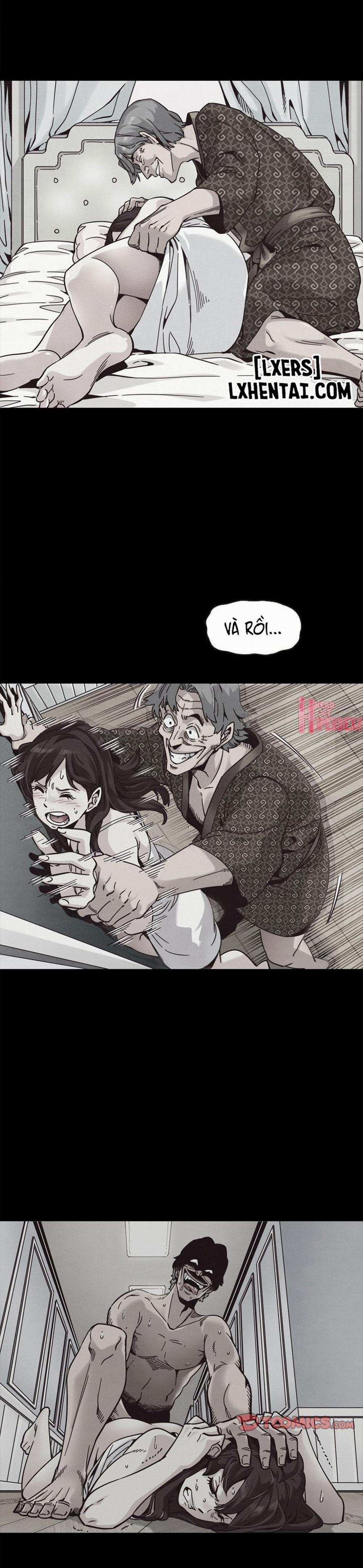 Công Tử Bột 48 trang 22