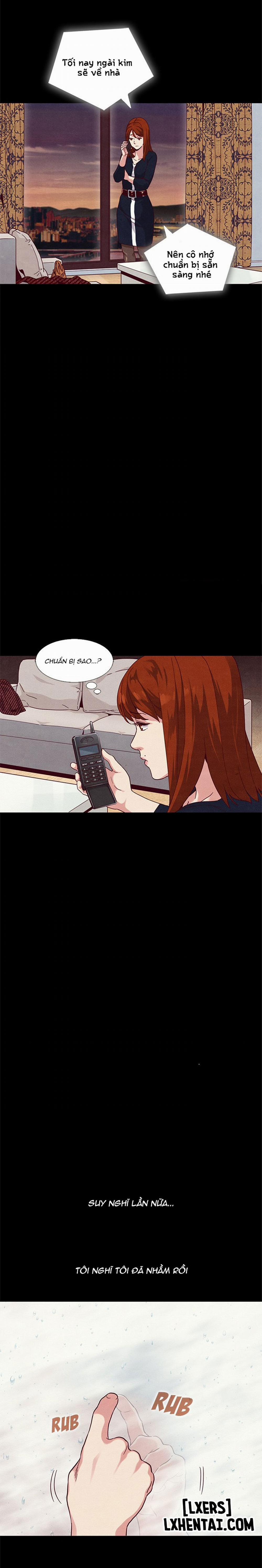 Công Tử Bột 6 trang 8