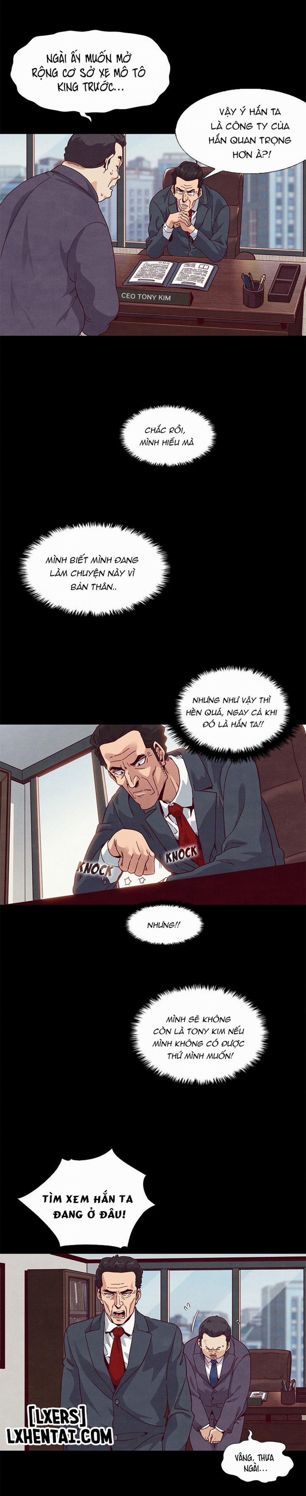 Công Tử Bột 7 trang 19