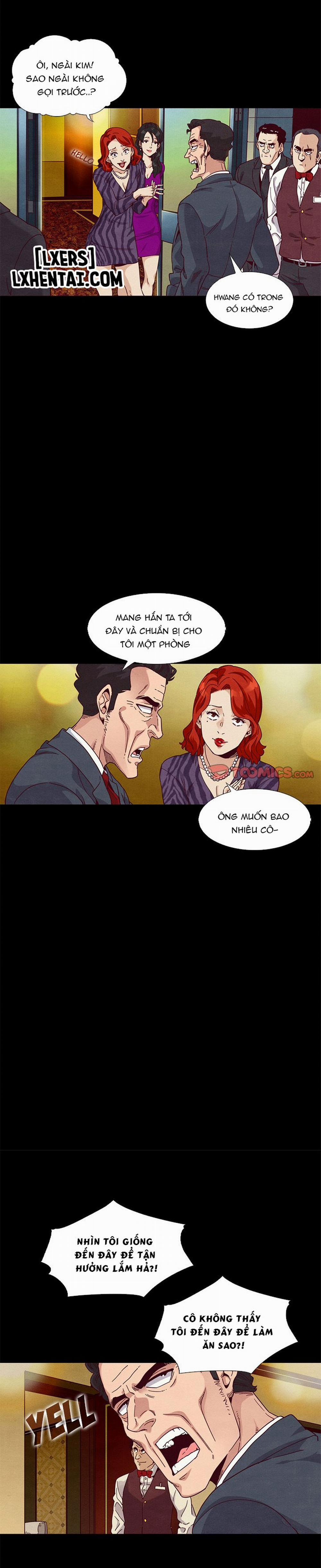 Công Tử Bột 7 trang 21