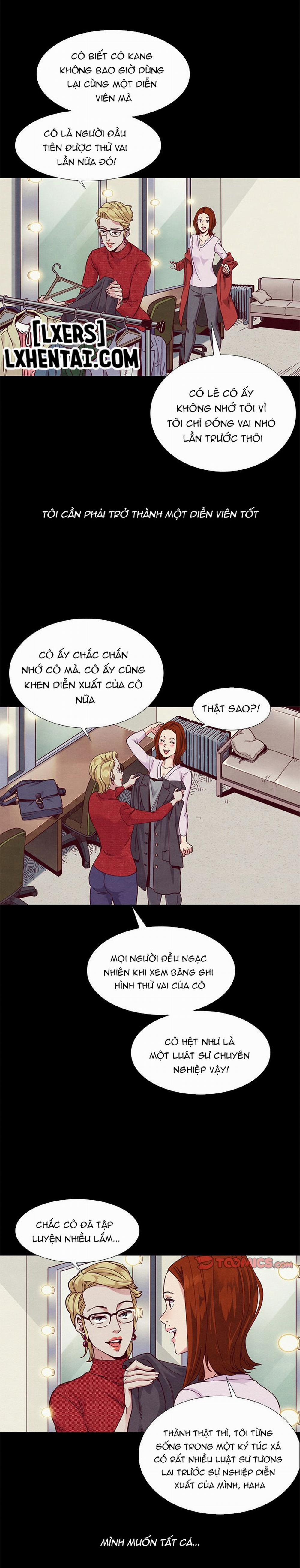 Công Tử Bột 8 trang 20