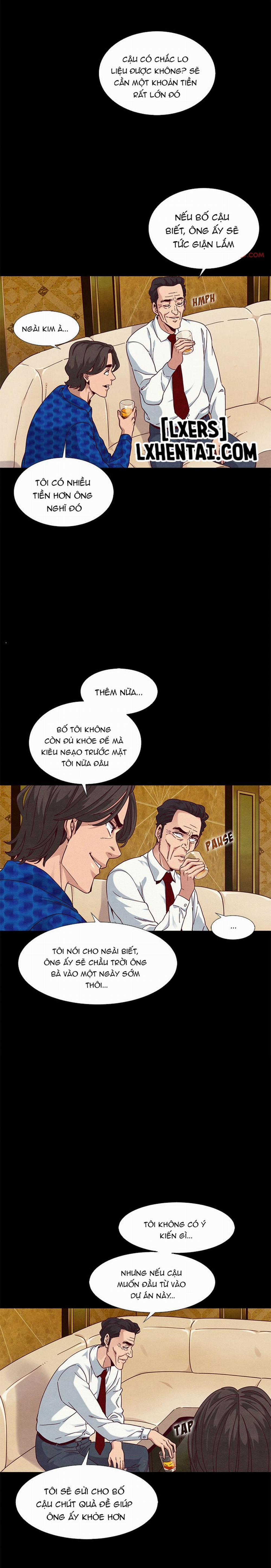 Công Tử Bột 8 trang 4