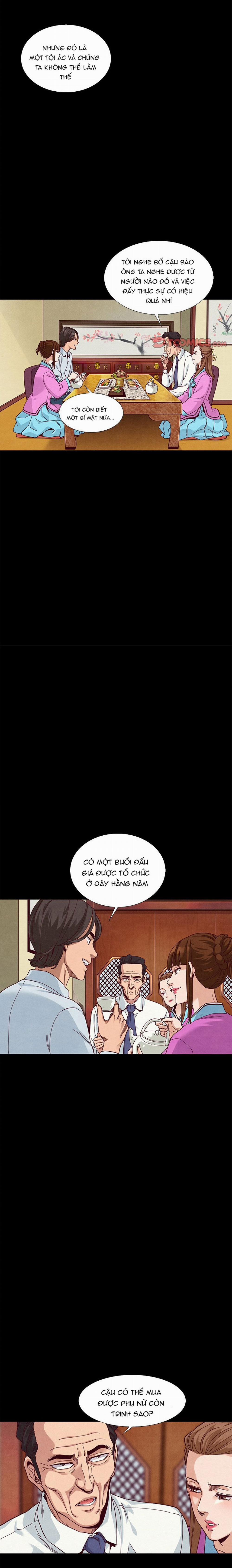 Công Tử Bột 9 trang 17