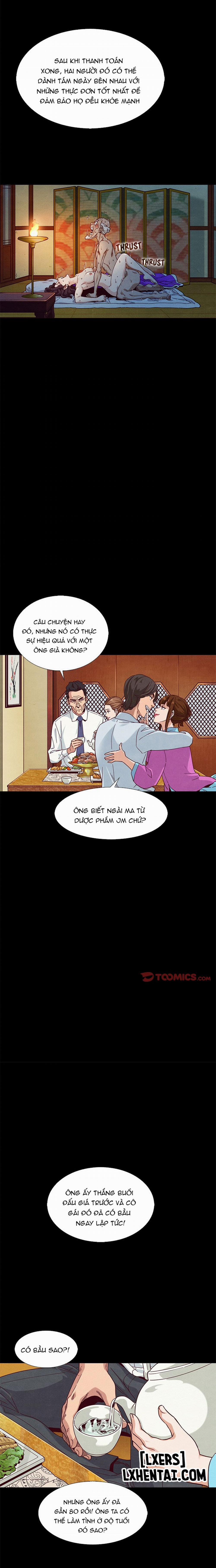 Công Tử Bột 9 trang 20