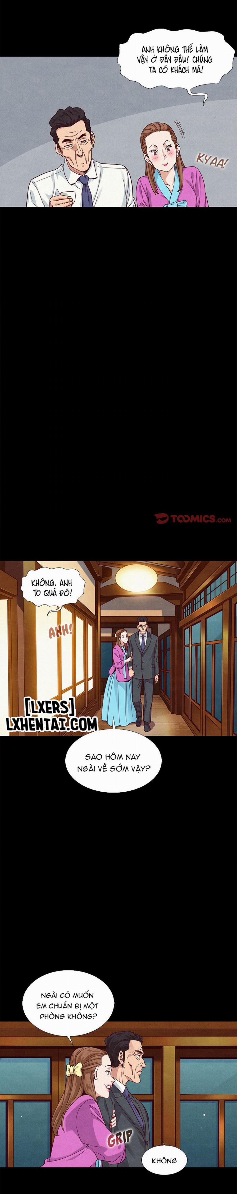 Công Tử Bột 9 trang 22