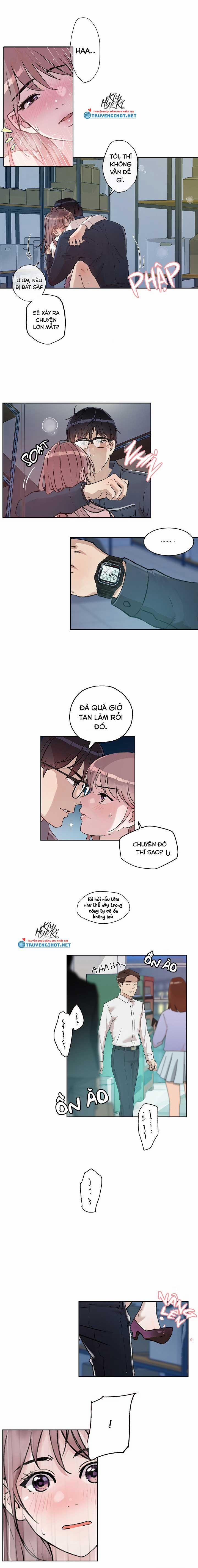 Công Tư Phân Minh 0.1 trang 1