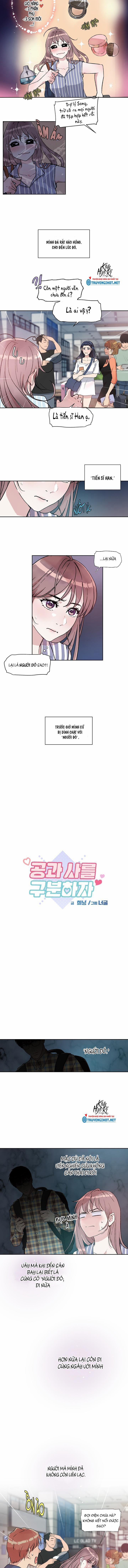 Công Tư Phân Minh 1.1 trang 1