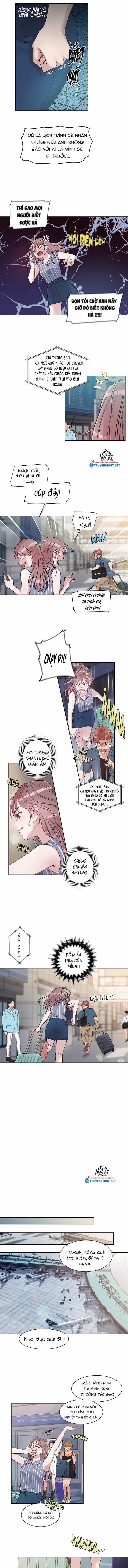 Công Tư Phân Minh 1.2 trang 1