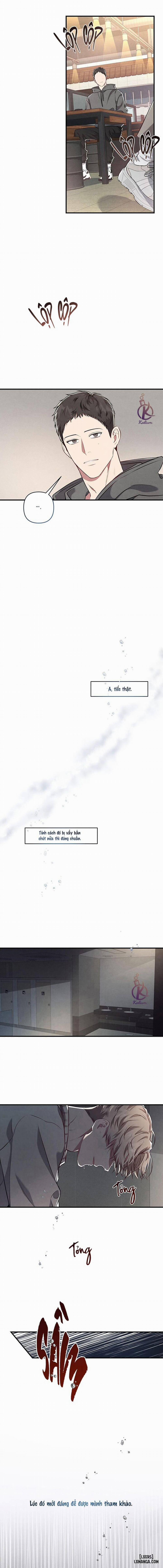 Công Tư Phân Minh 1 trang 14