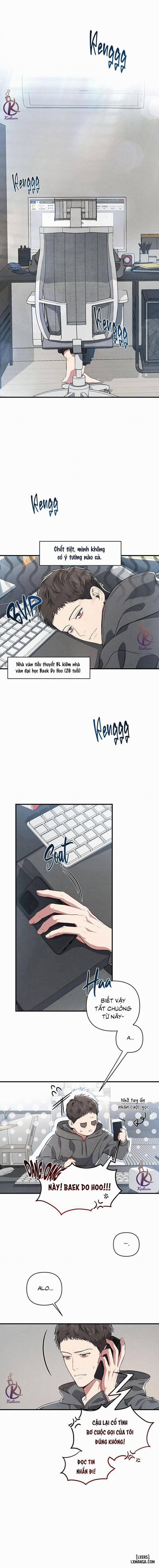 Công Tư Phân Minh 1 trang 2