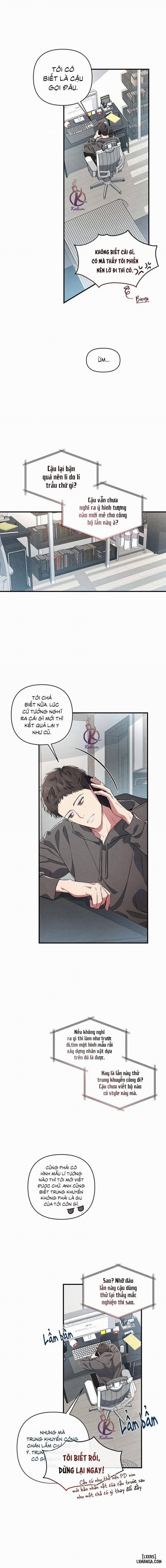 Công Tư Phân Minh 1 trang 3