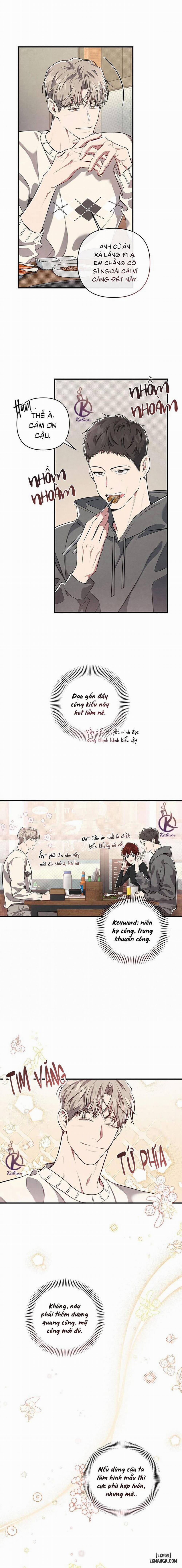 Công Tư Phân Minh 1 trang 8