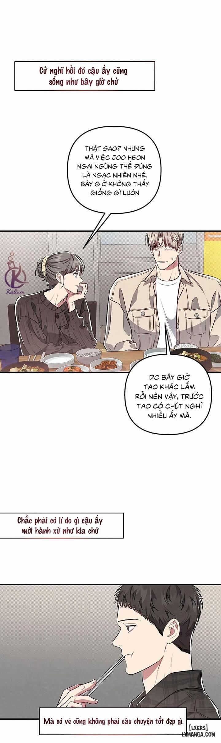 Công Tư Phân Minh 10 trang 11