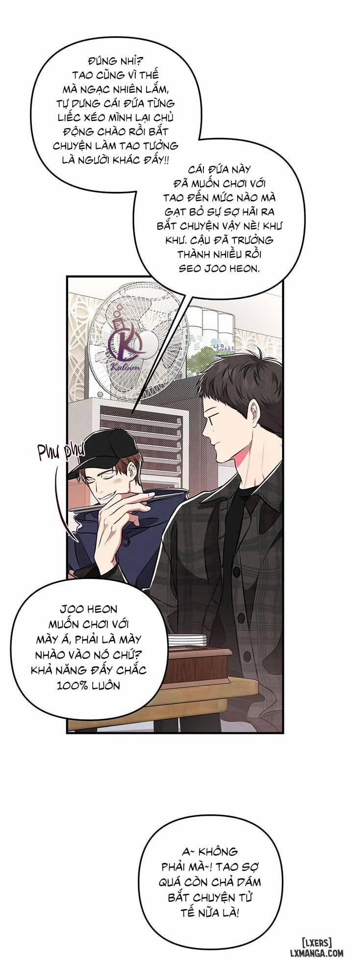 Công Tư Phân Minh 10 trang 12