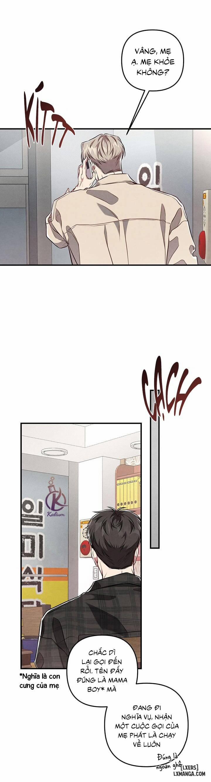 Công Tư Phân Minh 10 trang 14