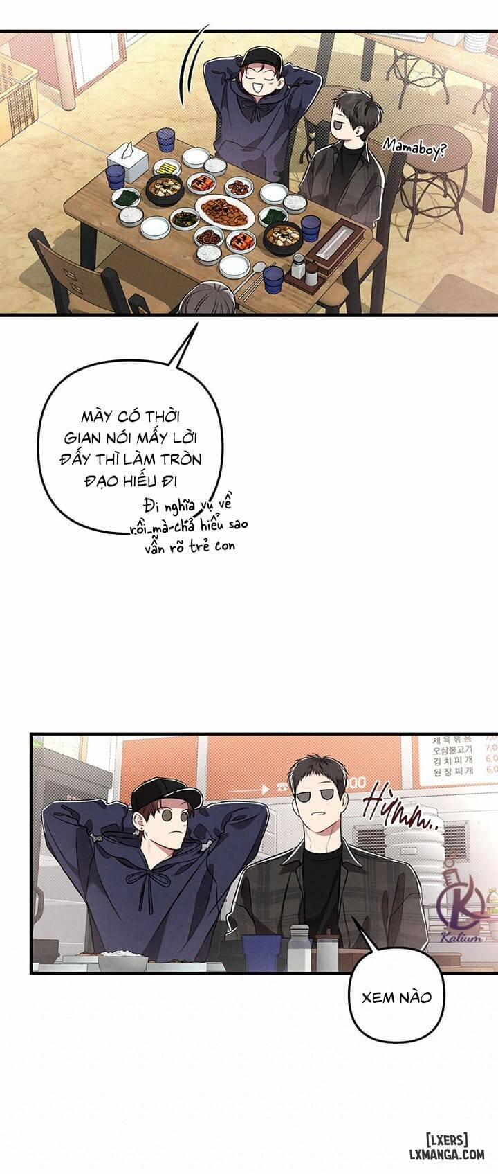 Công Tư Phân Minh 10 trang 15