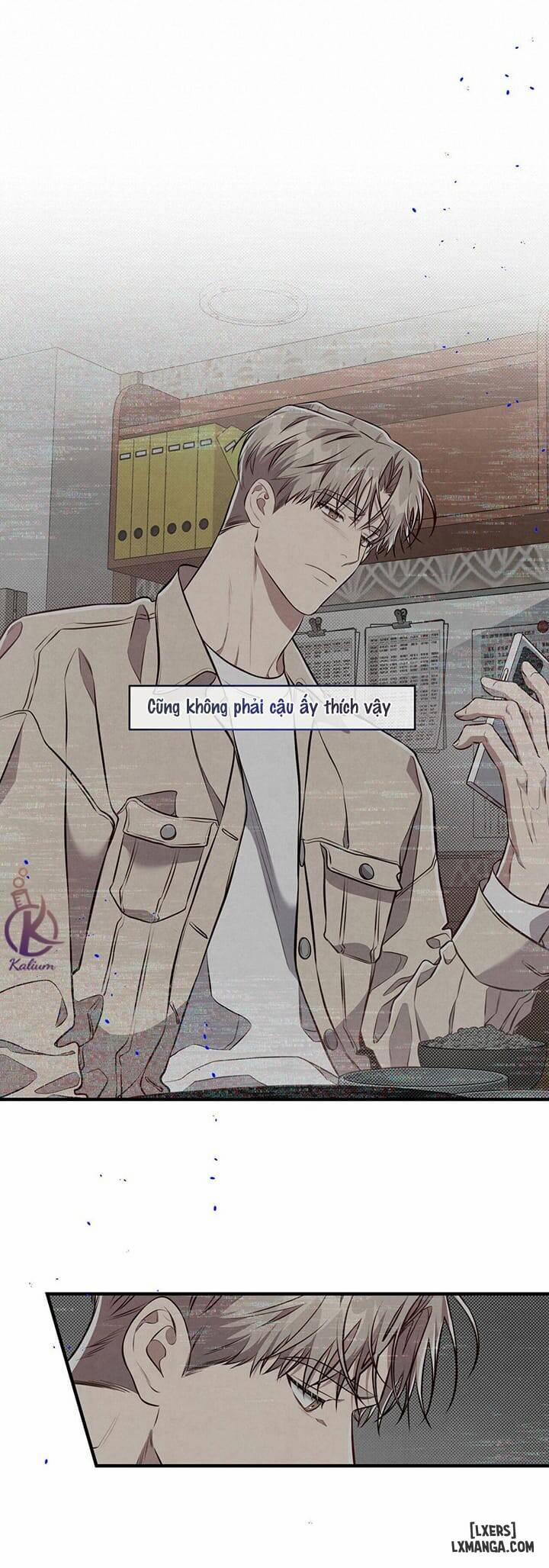 Công Tư Phân Minh 10 trang 16