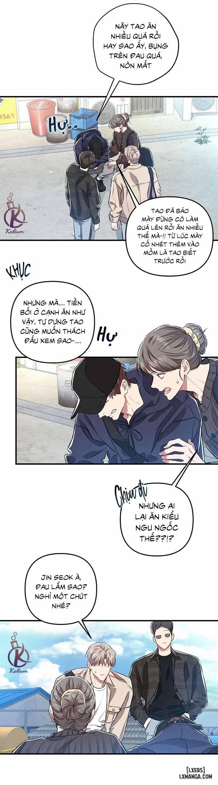 Công Tư Phân Minh 10 trang 19