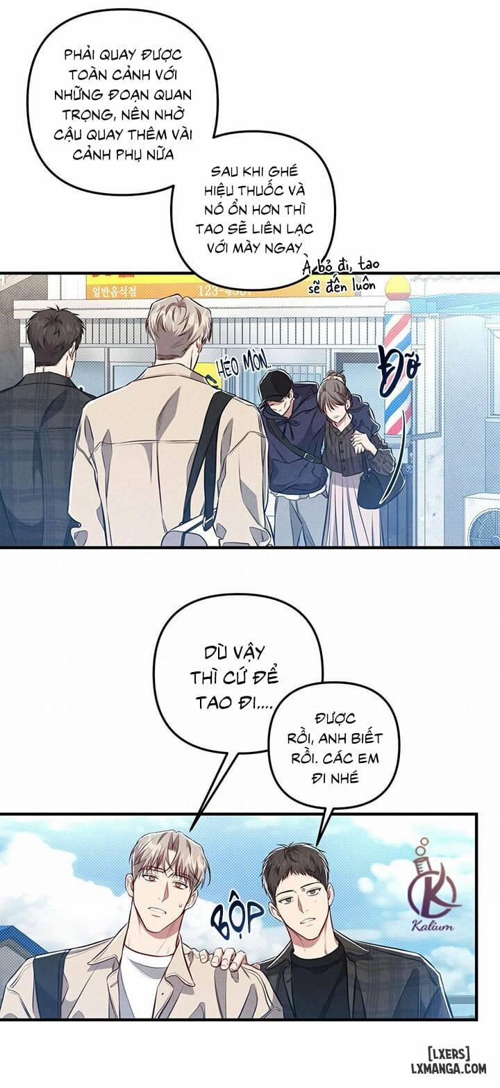 Công Tư Phân Minh 10 trang 21