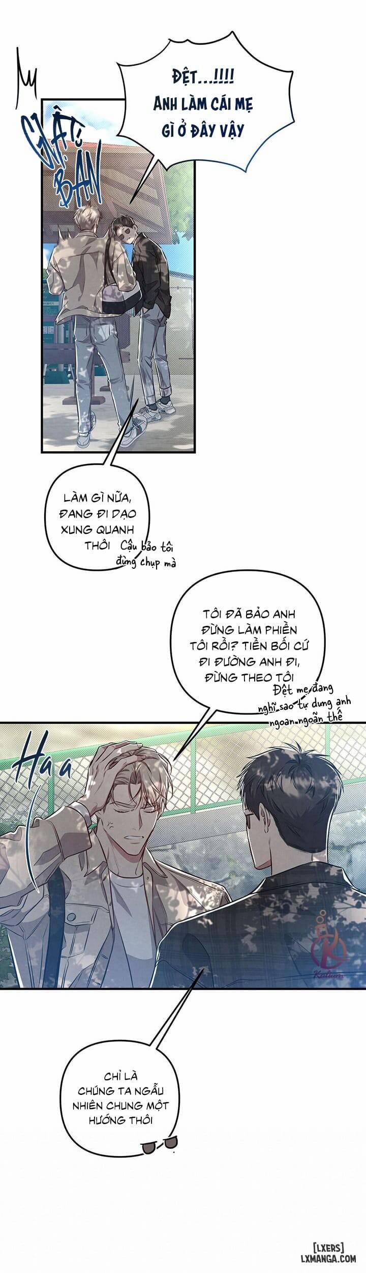 Công Tư Phân Minh 10 trang 26