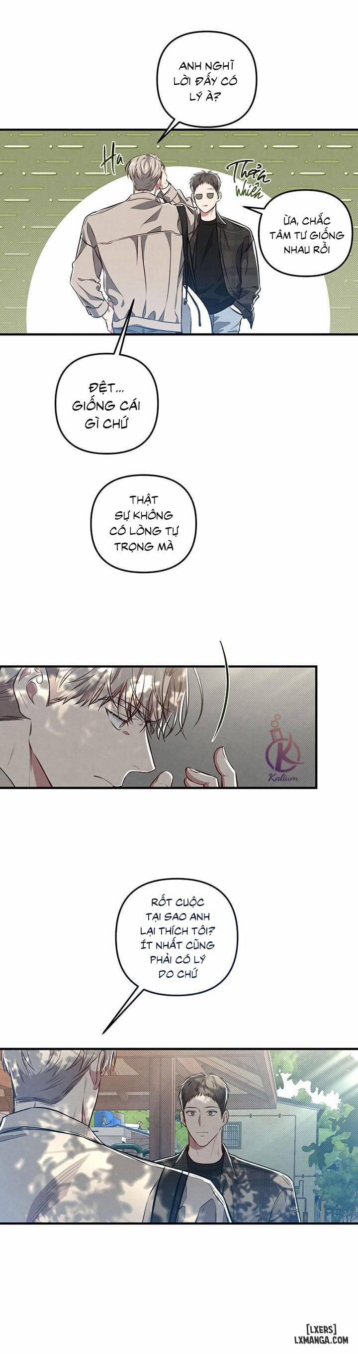 Công Tư Phân Minh 10 trang 27