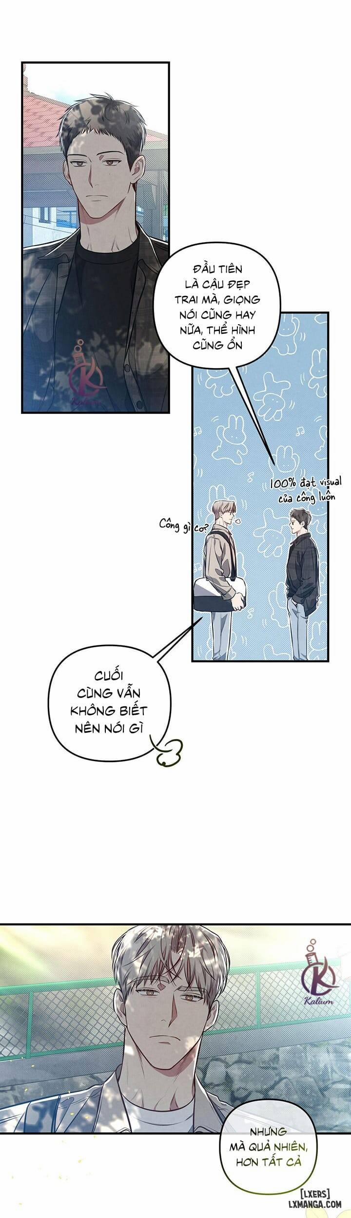 Công Tư Phân Minh 10 trang 28