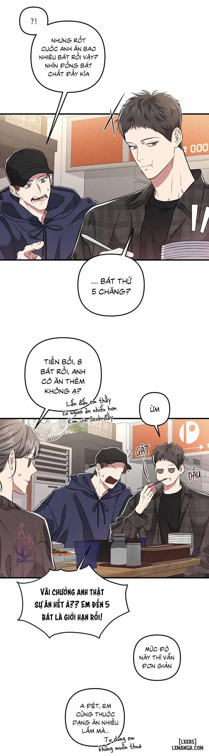 Công Tư Phân Minh 10 trang 3