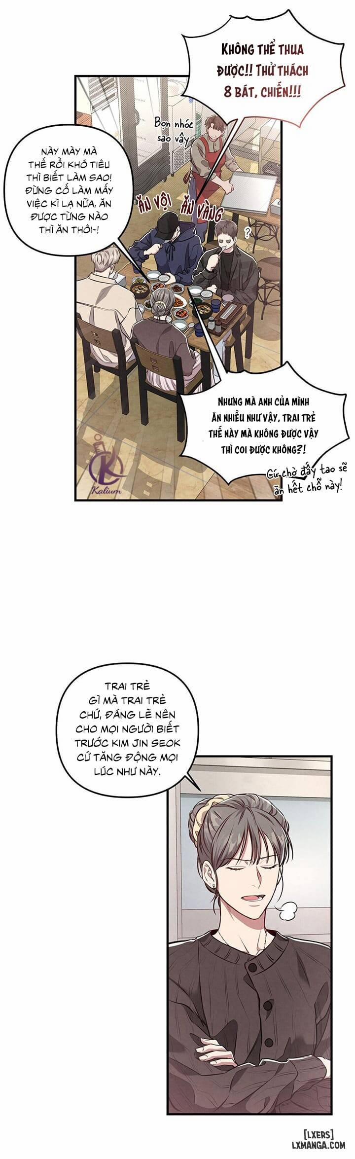 Công Tư Phân Minh 10 trang 4