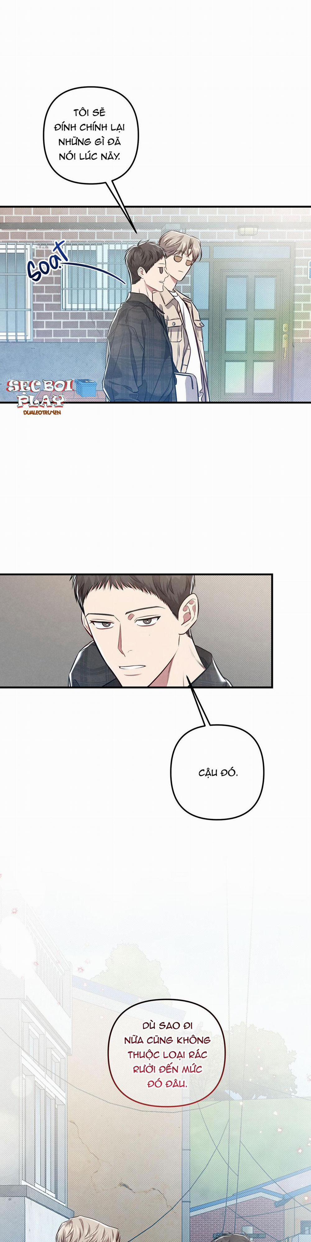 Công Tư Phân Minh 11 ngang raw trang 10