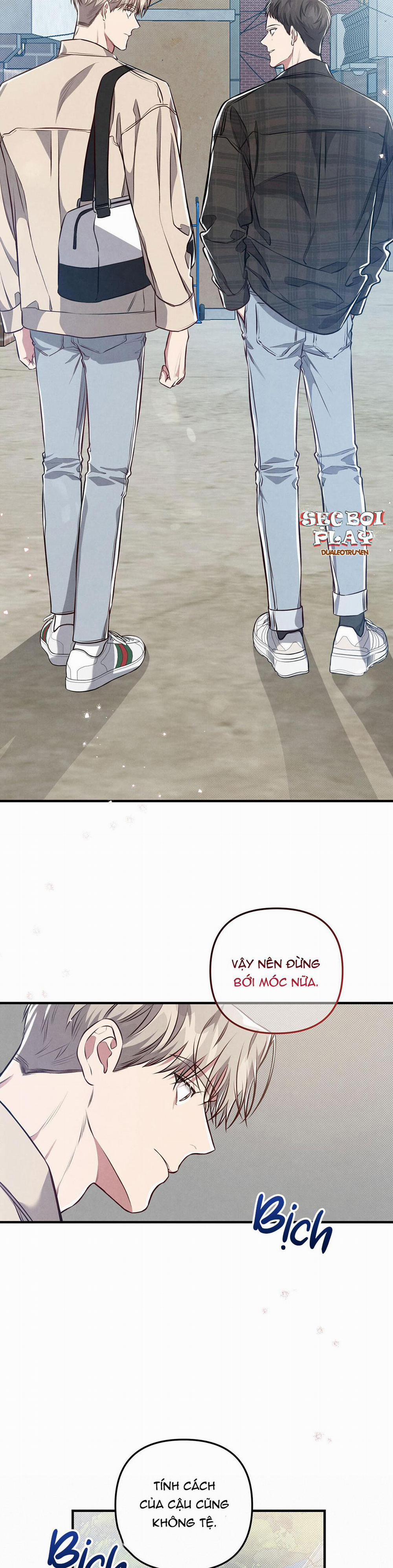 Công Tư Phân Minh 11 ngang raw trang 11