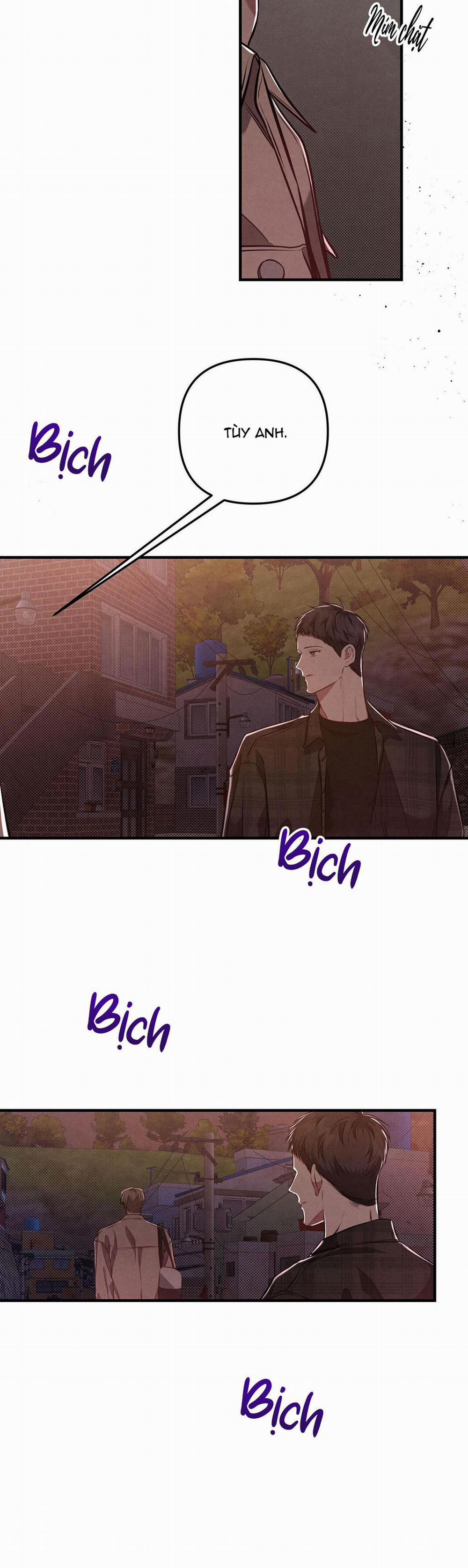 Công Tư Phân Minh 11 ngang raw trang 22