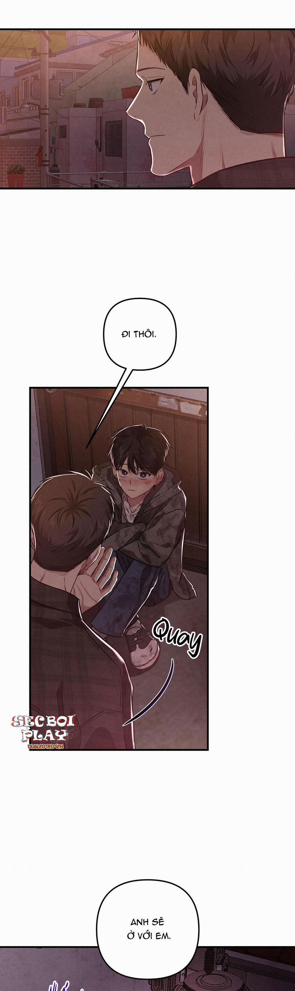 Công Tư Phân Minh 11 ngang raw trang 23