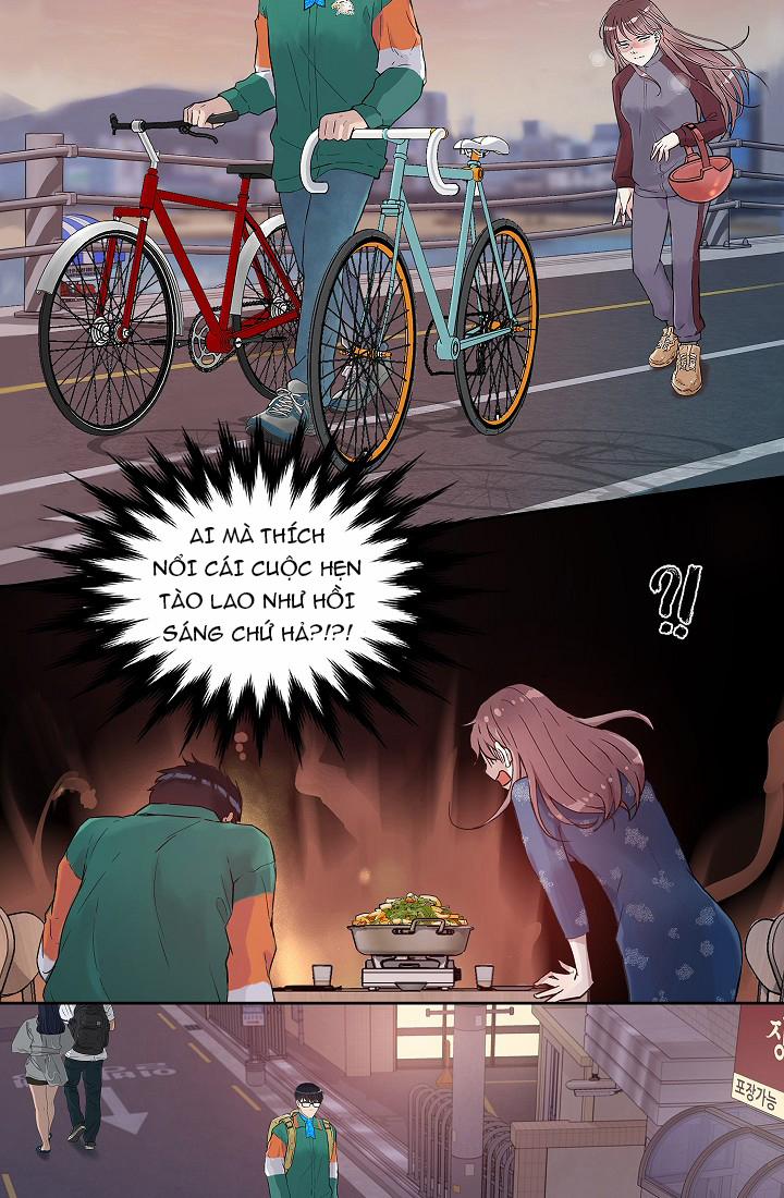 Công Tư Phân Minh 12.1 trang 2