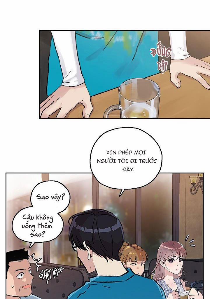 Công Tư Phân Minh 2.3 trang 1