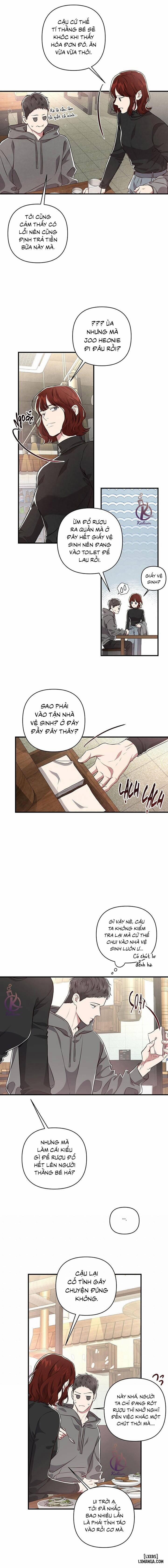 Công Tư Phân Minh 2 trang 1