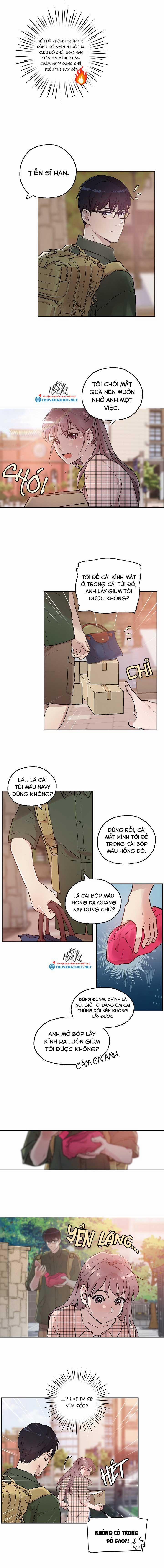 Công Tư Phân Minh 3.1 trang 3