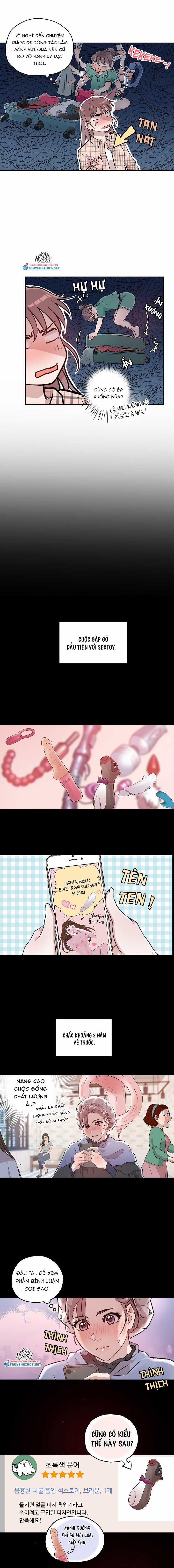 Công Tư Phân Minh 3.2 trang 1