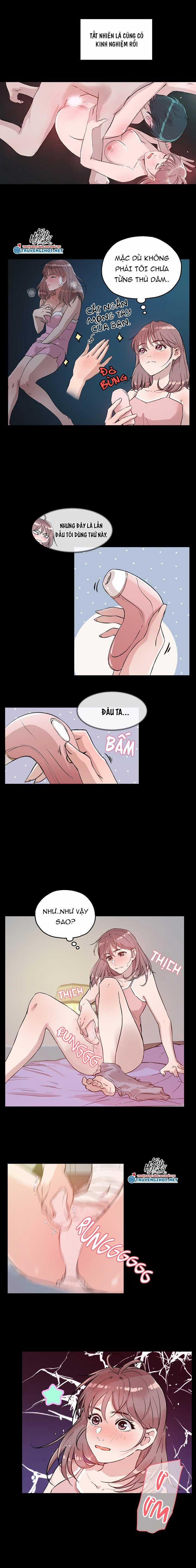 Công Tư Phân Minh 3.2 trang 3