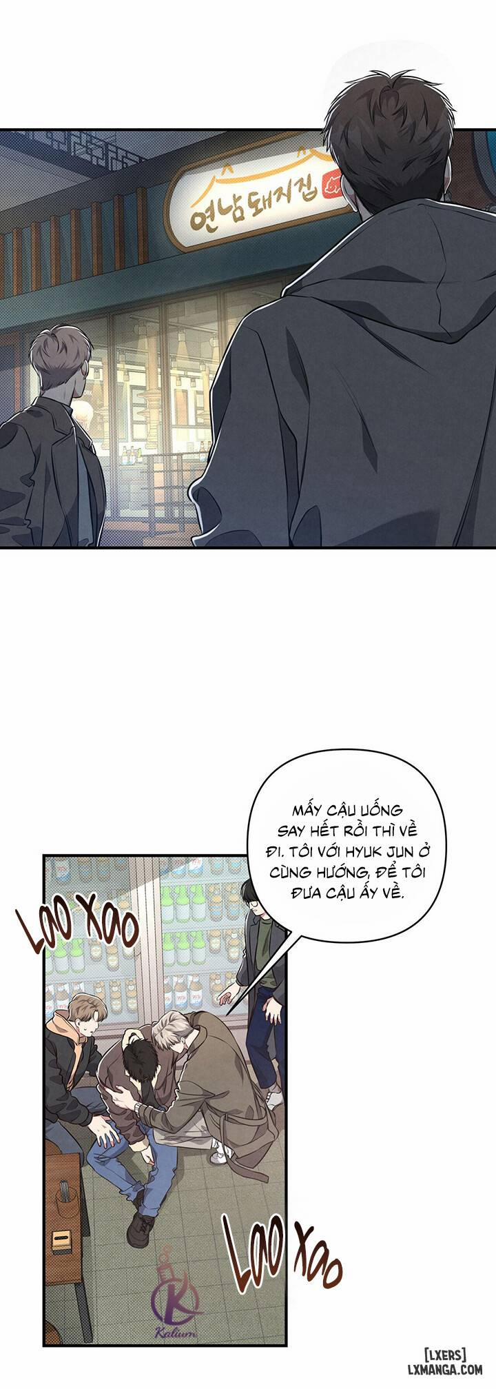 Công Tư Phân Minh 3 trang 11