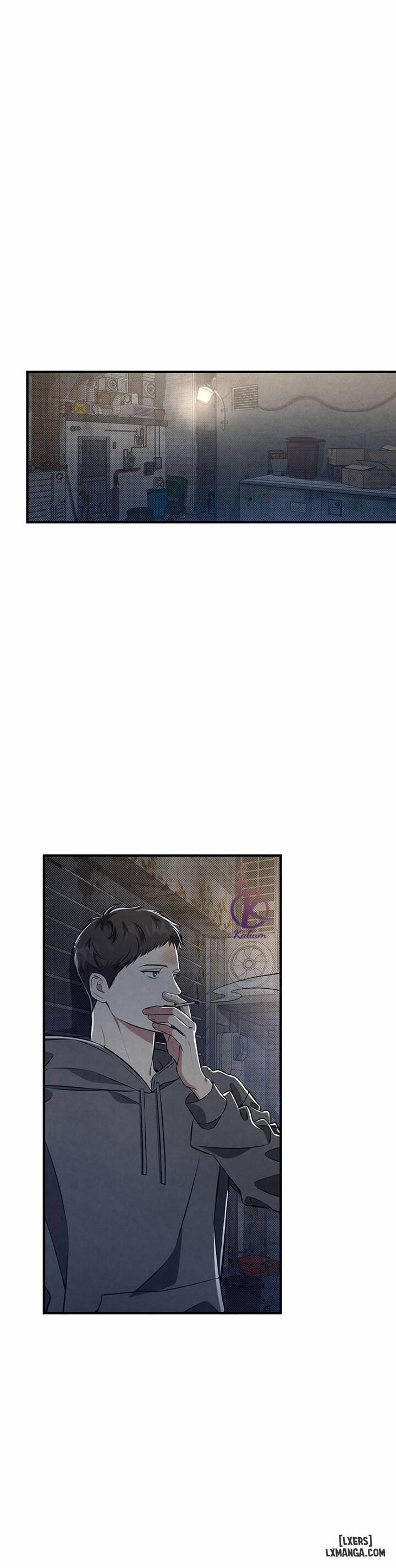 Công Tư Phân Minh 3 trang 14