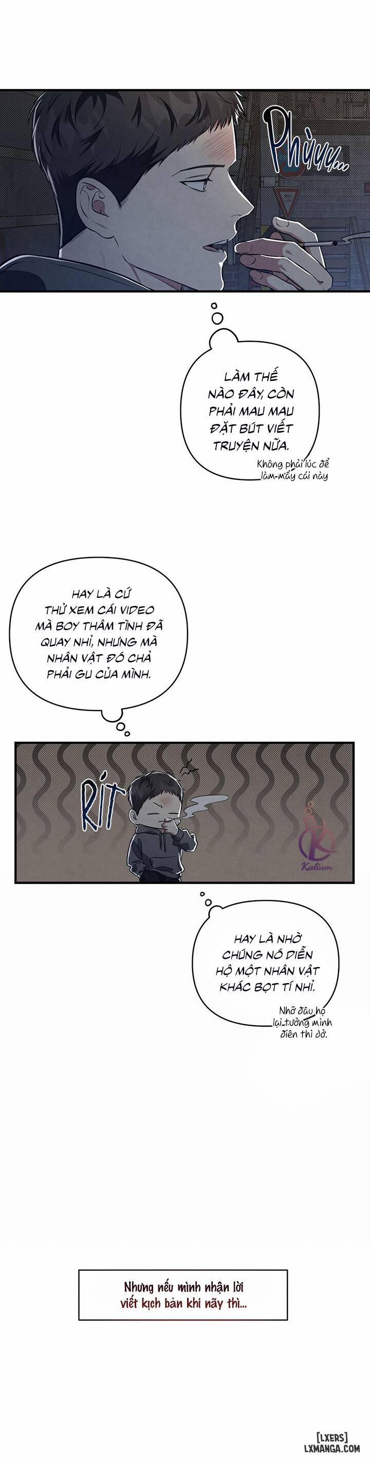 Công Tư Phân Minh 3 trang 15