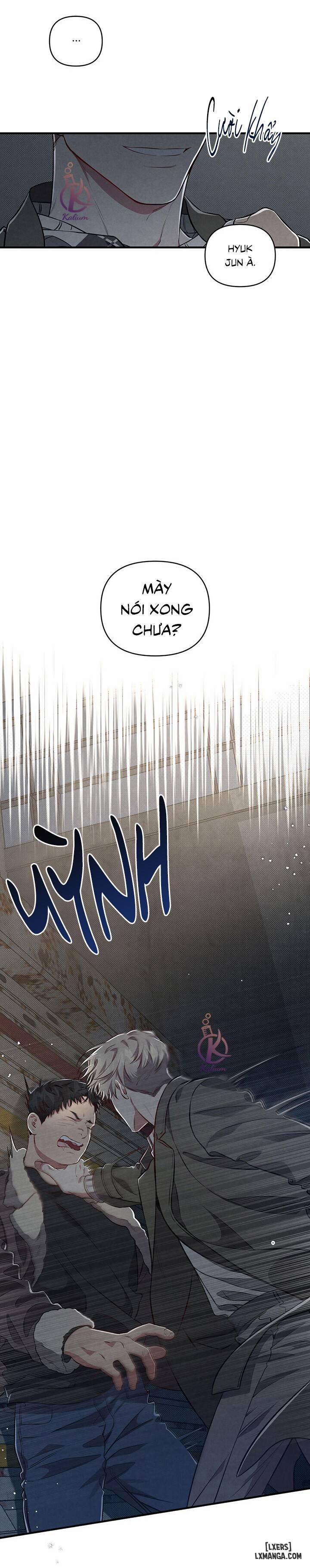 Công Tư Phân Minh 3 trang 21