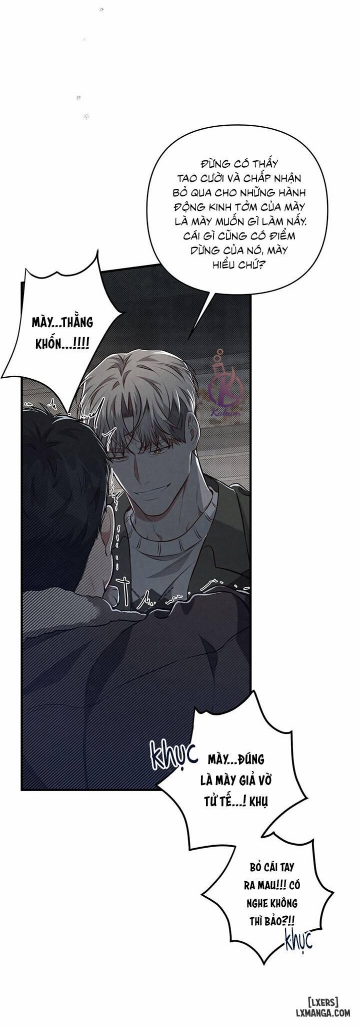 Công Tư Phân Minh 3 trang 22