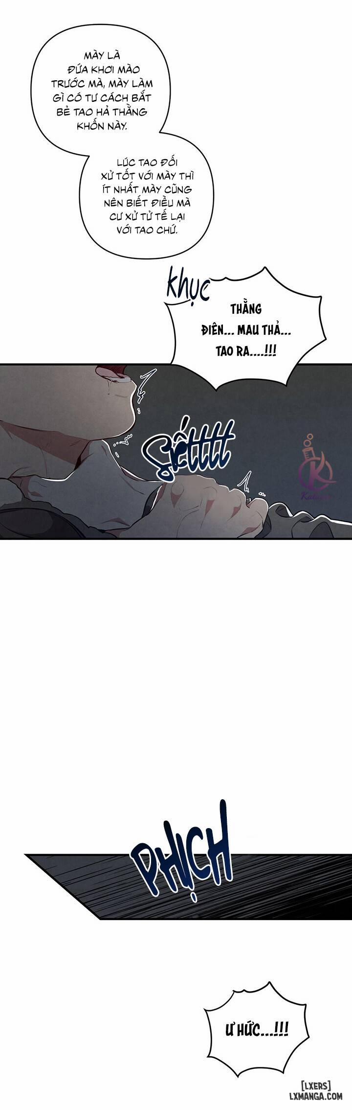 Công Tư Phân Minh 3 trang 23