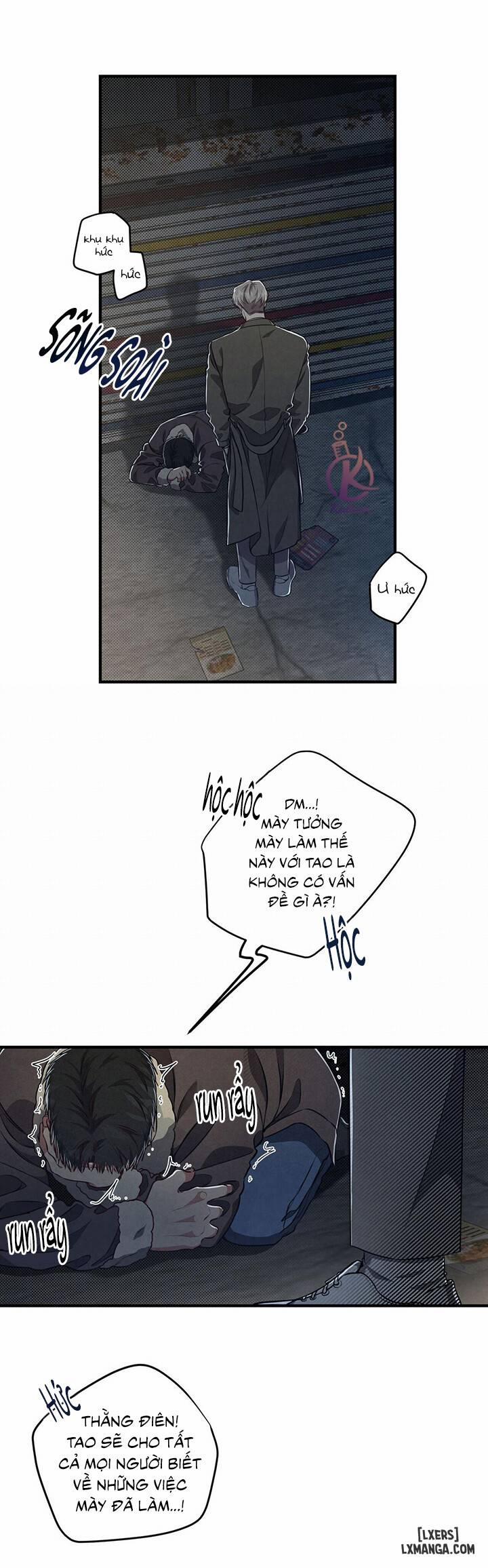 Công Tư Phân Minh 3 trang 24