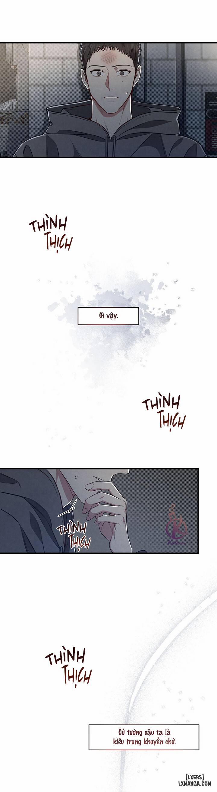 Công Tư Phân Minh 3 trang 27