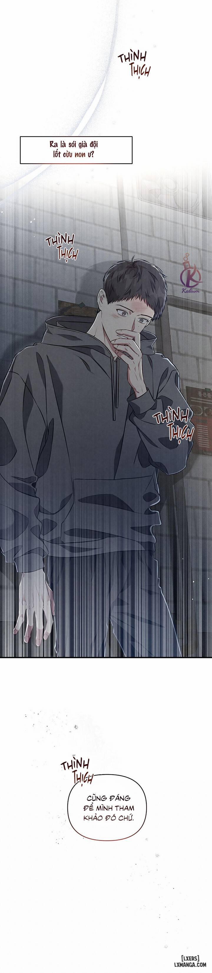 Công Tư Phân Minh 3 trang 28